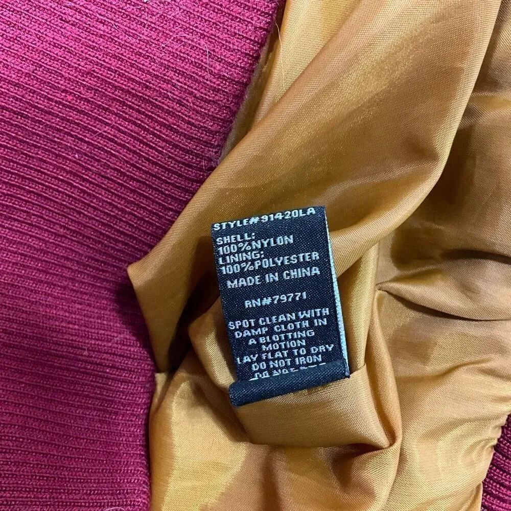 JORDAN CRAIG Retro Puffer Jacket - Picture 5 of 6